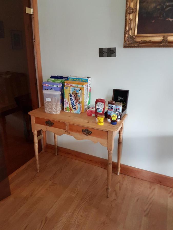 York Rose B&B Dış mekan fotoğraf