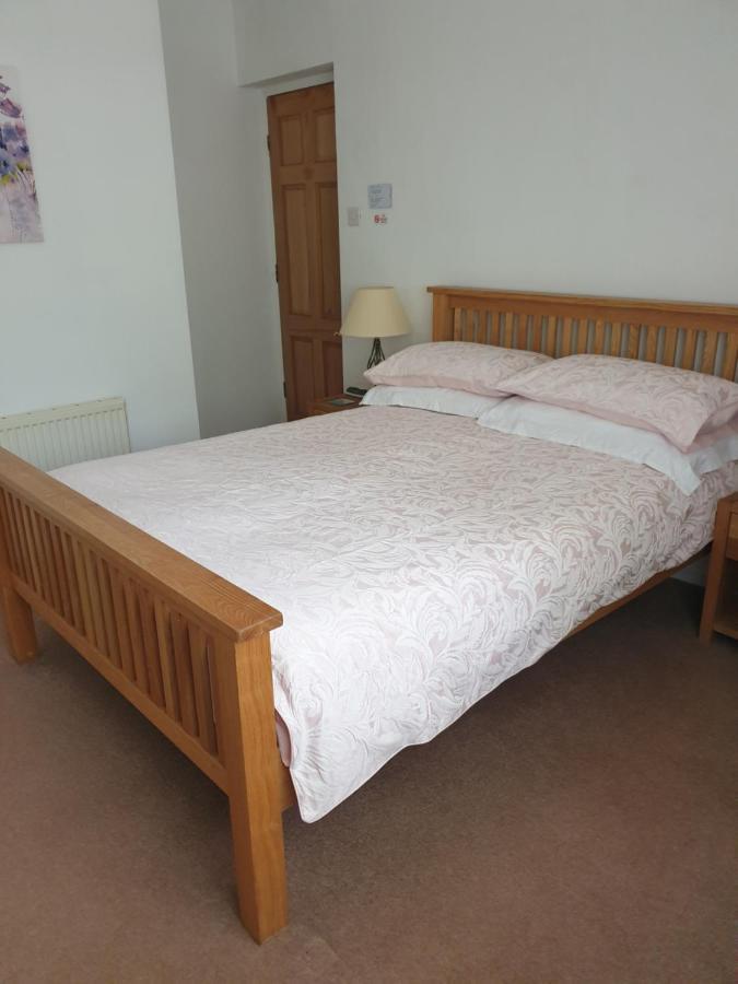 York Rose B&B Dış mekan fotoğraf