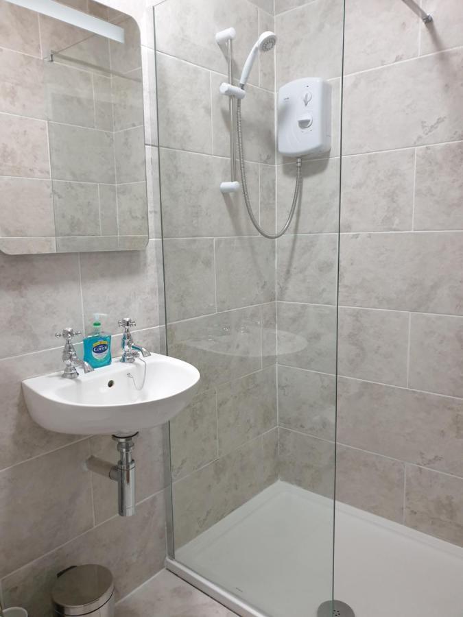 York Rose B&B Dış mekan fotoğraf