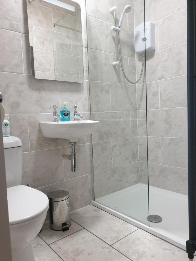 York Rose B&B Dış mekan fotoğraf
