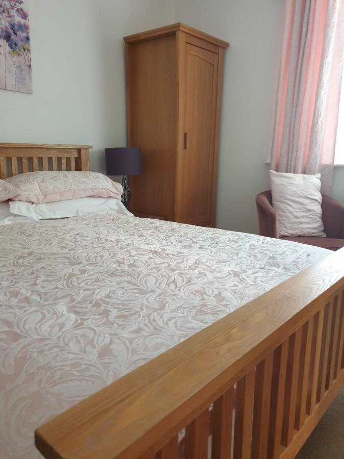 York Rose B&B Dış mekan fotoğraf