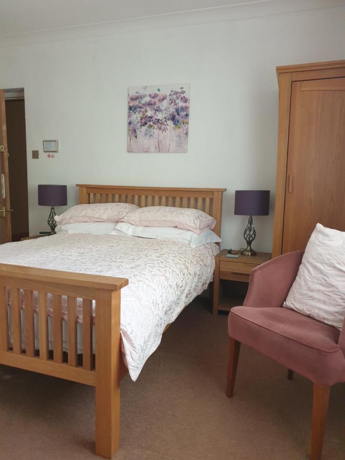 York Rose B&B Dış mekan fotoğraf