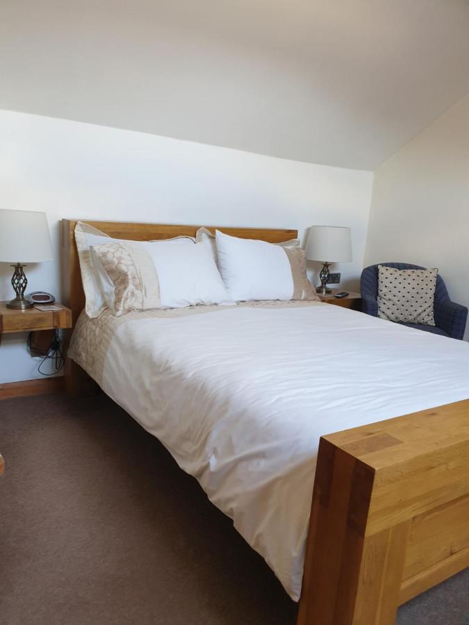 York Rose B&B Dış mekan fotoğraf