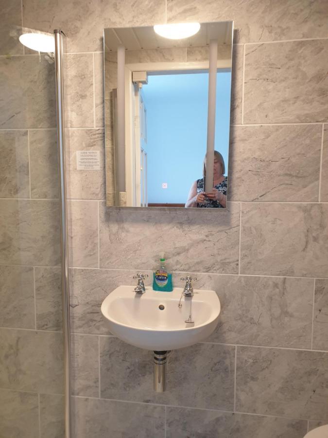 York Rose B&B Dış mekan fotoğraf