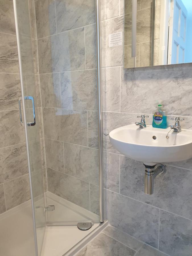 York Rose B&B Dış mekan fotoğraf