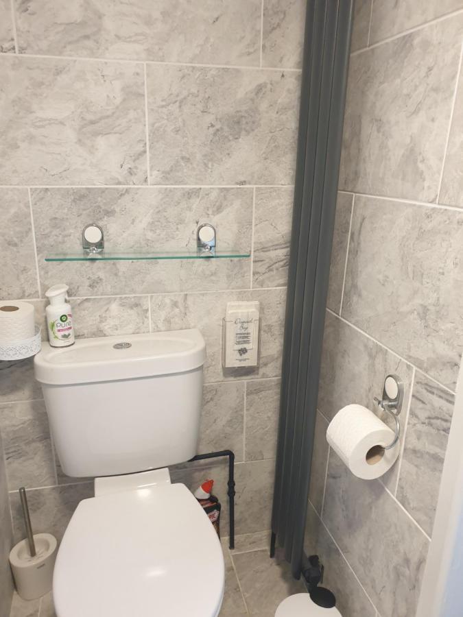 York Rose B&B Dış mekan fotoğraf